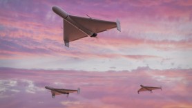 Apărarea aeriană ucraineană anunţă că a distrus toate cele 20 de drone lansate de Rusia în cursul nopţii